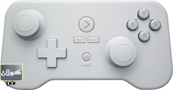 بچووكترین ئامێری گەیم لە جیهاندا